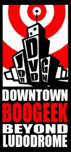 DowntownBoogeek